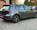 Сірий Фольксваген e-Golf, об'ємом двигуна 0 л та пробігом 73 тис. км за 15900 $, фото 14 на Automoto.ua