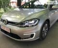 Сірий Фольксваген e-Golf, об'ємом двигуна 0 л та пробігом 87 тис. км за 14995 $, фото 10 на Automoto.ua