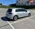 Серый Фольксваген e-Golf, объемом двигателя 0 л и пробегом 58 тыс. км за 19700 $, фото 7 на Automoto.ua
