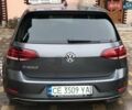 Сірий Фольксваген e-Golf, об'ємом двигуна 0 л та пробігом 160 тис. км за 14100 $, фото 4 на Automoto.ua