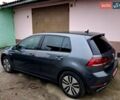 Сірий Фольксваген e-Golf, об'ємом двигуна 0 л та пробігом 97 тис. км за 12800 $, фото 8 на Automoto.ua