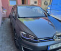 Сірий Фольксваген e-Golf, об'ємом двигуна 0 л та пробігом 196 тис. км за 12000 $, фото 1 на Automoto.ua