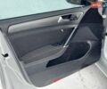 Серый Фольксваген e-Golf, объемом двигателя 0 л и пробегом 58 тыс. км за 12999 $, фото 20 на Automoto.ua