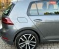 Сірий Фольксваген e-Golf, об'ємом двигуна 0 л та пробігом 73 тис. км за 15900 $, фото 29 на Automoto.ua