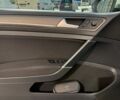 Серый Фольксваген e-Golf, объемом двигателя 0 л и пробегом 140 тыс. км за 13999 $, фото 12 на Automoto.ua