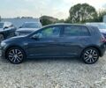 Серый Фольксваген e-Golf, объемом двигателя 0 л и пробегом 44 тыс. км за 17500 $, фото 13 на Automoto.ua