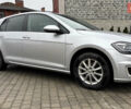 Серый Фольксваген e-Golf, объемом двигателя 0 л и пробегом 127 тыс. км за 14200 $, фото 7 на Automoto.ua