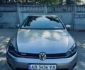 Серый Фольксваген e-Golf, объемом двигателя 0 л и пробегом 111 тыс. км за 14300 $, фото 1 на Automoto.ua