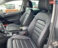 Сірий Фольксваген e-Golf, об'ємом двигуна 0 л та пробігом 50 тис. км за 18000 $, фото 13 на Automoto.ua
