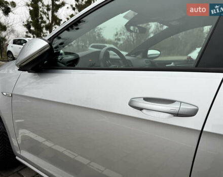 Серый Фольксваген e-Golf, объемом двигателя 0 л и пробегом 91 тыс. км за 15099 $, фото 34 на Automoto.ua