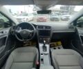 Серый Фольксваген e-Golf, объемом двигателя 36 л и пробегом 56 тыс. км за 17800 $, фото 13 на Automoto.ua