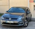 Сірий Фольксваген e-Golf, об'ємом двигуна 0 л та пробігом 130 тис. км за 13999 $, фото 6 на Automoto.ua