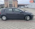 Серый Фольксваген e-Golf, объемом двигателя 0 л и пробегом 84 тыс. км за 14500 $, фото 3 на Automoto.ua