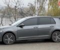 Серый Фольксваген e-Golf, объемом двигателя 0 л и пробегом 220 тыс. км за 11500 $, фото 2 на Automoto.ua