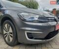 Серый Фольксваген e-Golf, объемом двигателя 0 л и пробегом 65 тыс. км за 13950 $, фото 37 на Automoto.ua