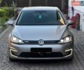 Сірий Фольксваген e-Golf, об'ємом двигуна 0 л та пробігом 96 тис. км за 14250 $, фото 1 на Automoto.ua