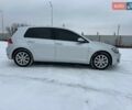Серый Фольксваген e-Golf, объемом двигателя 0 л и пробегом 92 тыс. км за 12500 $, фото 4 на Automoto.ua