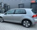 Сірий Фольксваген e-Golf, об'ємом двигуна 0 л та пробігом 130 тис. км за 12699 $, фото 2 на Automoto.ua
