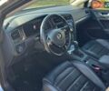 Серый Фольксваген e-Golf, объемом двигателя 0 л и пробегом 128 тыс. км за 14500 $, фото 13 на Automoto.ua