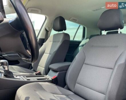 Сірий Фольксваген e-Golf, об'ємом двигуна 0 л та пробігом 123 тис. км за 12900 $, фото 17 на Automoto.ua