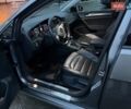Серый Фольксваген e-Golf, объемом двигателя 0 л и пробегом 87 тыс. км за 13300 $, фото 11 на Automoto.ua