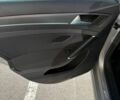 Серый Фольксваген e-Golf, объемом двигателя 0 л и пробегом 140 тыс. км за 13999 $, фото 13 на Automoto.ua