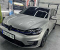 Серый Фольксваген e-Golf, объемом двигателя 0 л и пробегом 87 тыс. км за 14999 $, фото 3 на Automoto.ua
