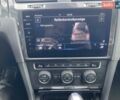 Сірий Фольксваген e-Golf, об'ємом двигуна 0 л та пробігом 50 тис. км за 18000 $, фото 19 на Automoto.ua