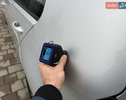 Серый Фольксваген e-Golf, объемом двигателя 0 л и пробегом 91 тыс. км за 15099 $, фото 130 на Automoto.ua