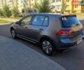 Сірий Фольксваген e-Golf, об'ємом двигуна 0 л та пробігом 101 тис. км за 12999 $, фото 7 на Automoto.ua