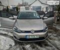 Сірий Фольксваген e-Golf, об'ємом двигуна 0 л та пробігом 92 тис. км за 18300 $, фото 3 на Automoto.ua