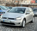 Серый Фольксваген e-Golf, объемом двигателя 0 л и пробегом 90 тыс. км за 14500 $, фото 3 на Automoto.ua
