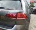 Серый Фольксваген e-Golf, объемом двигателя 0 л и пробегом 65 тыс. км за 13950 $, фото 16 на Automoto.ua