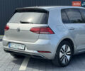 Сірий Фольксваген e-Golf, об'ємом двигуна 0 л та пробігом 73 тис. км за 14999 $, фото 16 на Automoto.ua