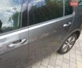 Серый Фольксваген e-Golf, объемом двигателя 0 л и пробегом 65 тыс. км за 13950 $, фото 7 на Automoto.ua