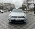 Сірий Фольксваген e-Golf, об'ємом двигуна 0 л та пробігом 116 тис. км за 12999 $, фото 1 на Automoto.ua