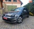 Серый Фольксваген e-Golf, объемом двигателя 0 л и пробегом 65 тыс. км за 13950 $, фото 1 на Automoto.ua