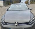 Сірий Фольксваген e-Golf, об'ємом двигуна 0 л та пробігом 107 тис. км за 14600 $, фото 1 на Automoto.ua