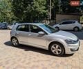 Серый Фольксваген e-Golf, объемом двигателя 0 л и пробегом 72 тыс. км за 12500 $, фото 10 на Automoto.ua