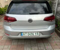 Сірий Фольксваген e-Golf, об'ємом двигуна 0 л та пробігом 55 тис. км за 15500 $, фото 4 на Automoto.ua