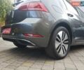 Серый Фольксваген e-Golf, объемом двигателя 0 л и пробегом 65 тыс. км за 13950 $, фото 24 на Automoto.ua
