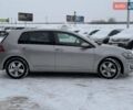 Сірий Фольксваген e-Golf, об'ємом двигуна 0 л та пробігом 111 тис. км за 13990 $, фото 7 на Automoto.ua