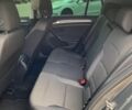 Серый Фольксваген e-Golf, объемом двигателя 36 л и пробегом 56 тыс. км за 17800 $, фото 19 на Automoto.ua