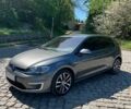 Сірий Фольксваген e-Golf, об'ємом двигуна 0 л та пробігом 140 тис. км за 17400 $, фото 1 на Automoto.ua