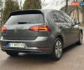 Сірий Фольксваген e-Golf, об'ємом двигуна 0 л та пробігом 92 тис. км за 13500 $, фото 10 на Automoto.ua