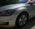 Серый Фольксваген e-Golf, объемом двигателя 0 л и пробегом 62 тыс. км за 15300 $, фото 2 на Automoto.ua