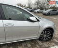 Серый Фольксваген e-Golf, объемом двигателя 0 л и пробегом 91 тыс. км за 15099 $, фото 22 на Automoto.ua