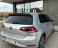 Серый Фольксваген e-Golf, объемом двигателя 0 л и пробегом 76 тыс. км за 13800 $, фото 18 на Automoto.ua
