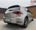 Сірий Фольксваген e-Golf, об'ємом двигуна 0 л та пробігом 109 тис. км за 14700 $, фото 4 на Automoto.ua