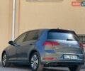 Серый Фольксваген e-Golf, объемом двигателя 0 л и пробегом 130 тыс. км за 13999 $, фото 37 на Automoto.ua